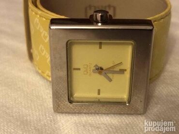 Ručni satovi: Unisex — 19