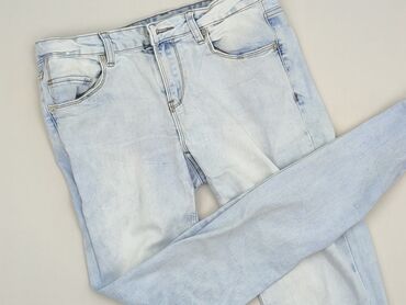 Jeansy damskie, rozmiar S