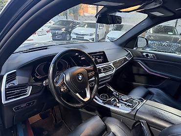 BMW: BMW X5: 2019 г., Кроссовер — 12