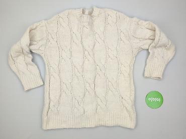 ccc gosoft: Sinsay, Sweter damski, rozmiar M — 2