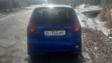 daewoo matiz 2009: Daewoo Matiz: 2007 г., 0.8 л, Механика, Бензин