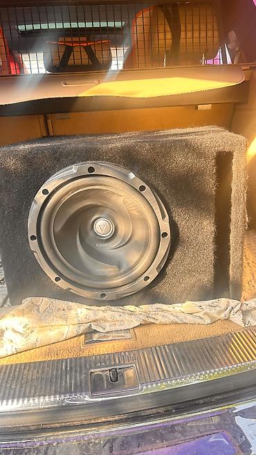 tır aksesuarları: Kenwood basofka ve soundmax uslitel 2 aydi alinib tezeden secilmir tam — 4