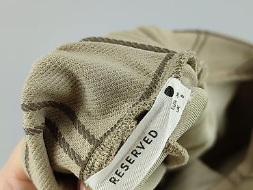 marka bartek: Reserved, Spodnie materiałowe damskie, rozmiar S — 4
