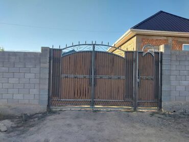 дом продаж: Продается дом в Чолпон-Ате Недалеко от центра города, участок 7 сотых