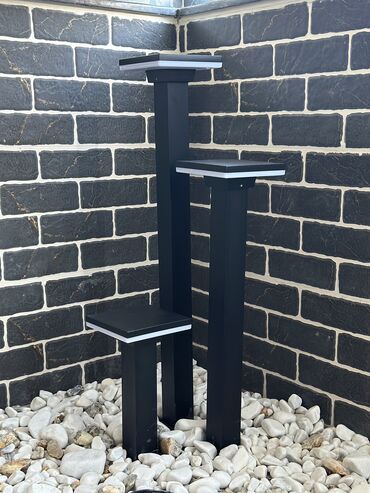 Bağ işıqları: Bağ işıqı Yerüstü — 13