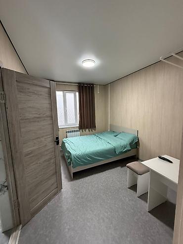 Продажа отелей и хостелов: Продается коммерческое помещение ГОСТИНИЦА 🏢Комнат: 7 📍Район — 6