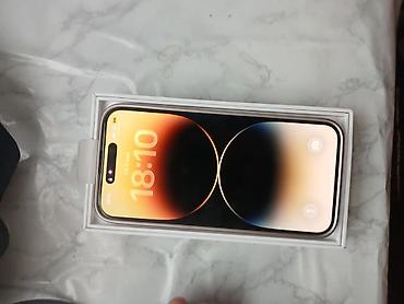 redmi 13 с: IPhone 14 Pro мах (цвет: золотой) Баары оргинал все функции оргинал — 1