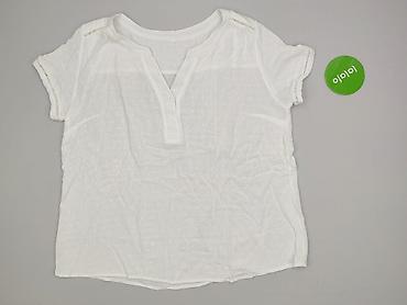 blouse only: Bluzka damska, rozmiar 5XL — 2