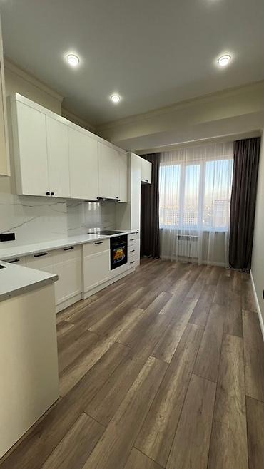 Продажа квартир: 2 комнаты, 63 м², Элитка, 15 этаж, Дизайнерский ремонт — 9