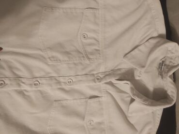 qadınlar üçün krujevalı bluzlar: Stradivarius, XS (EU 34), rəng - Bej