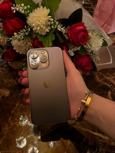 Apple iPhone: IPhone 14 Pro, 128 GB, Space Gray, Face ID — 5