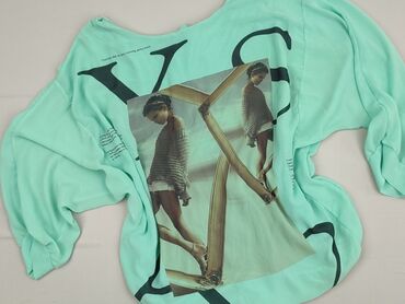 Women: Women's blouse, size 3XL (EU 46)