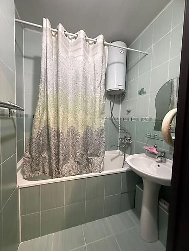 105: 3 комнаты, 63 м², Новая мечеть 105 серия, 1 этаж, Косметический ремонт — 8