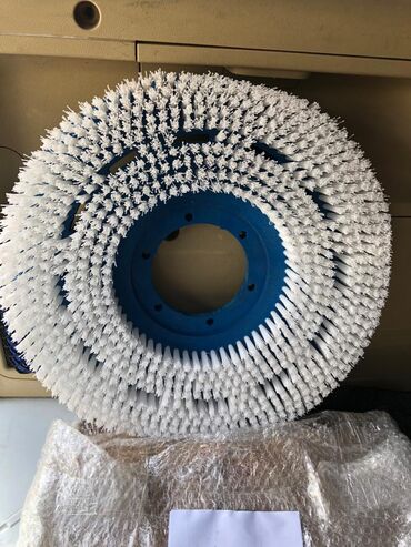 Xalça yuma aparatları: Xalca yuma sotkasi. fircalar olcusune gore qiymetleri deysir sert — 3