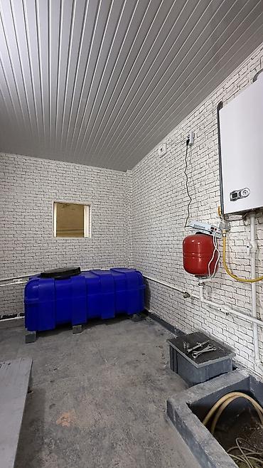 псо кок жар: 4 комнаты, 120 м², 5 соток, Бишкек, Кок-Жар ж/м Агентство недвижимости — 9