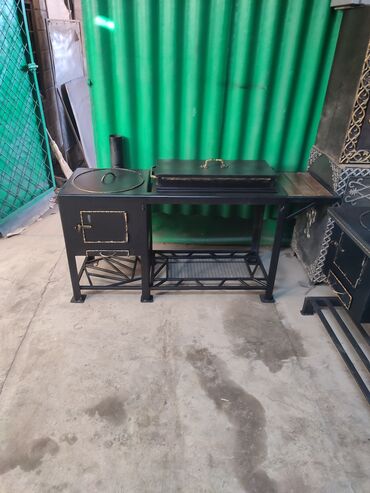 Мангалы: Мангал Самовывоз, Платная доставка — 13