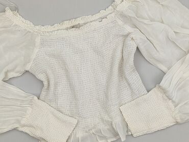 bluzki z wiskozy duże rozmiary: Pieces, Жіноча блуза, розмір L