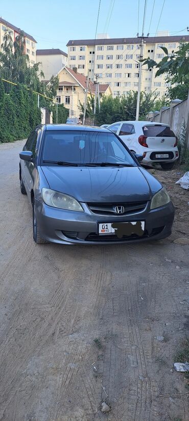 хондо цивик: Продается Honda Civic. Объём 1.6