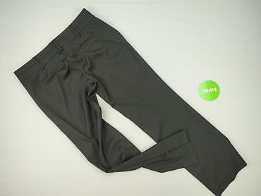 jaki formularz: Reserved, Spodnie materiałowe damskie, rozmiar 2XL — 3