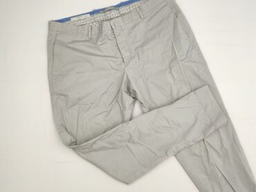 Chinos for men, XL (EU 42), Mango, condition - Very good