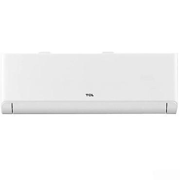 ev kondisoner: Kondisioner "TCL"Kondisoner TCL Model: 24CHSD/TPH11I İstehsal:Çin — 1