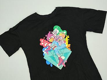 koszula minecraft: Shein, T-shirt damski, rozmiar XS — 1