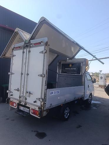 камаз евро матор: Hyundai Porter: 2020 г., 2.5 л, Типтроник, Дизель — 4