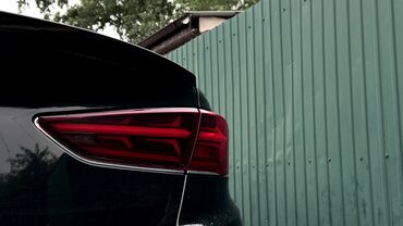 лампа для машины: Задний фонарь от Hyundai sonata new rais . Имеет современный дизайн со