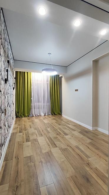 999: 3 комнаты, 78 м², Мадина Элитка, 4 этаж, Евроремонт — 8