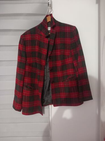 elegantne košulje ženske: XL (EU 42), Plaid