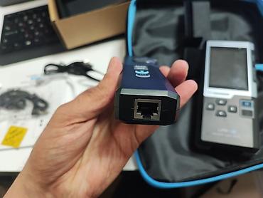 Multimetrlər və testerlər: Multimetr, Rəqəmsal — 11