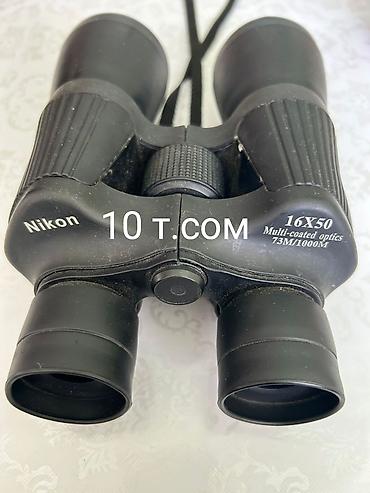 Бинокли: Бинокли 2 шт. все в хорошем состоянии.не люфтять, не — 2