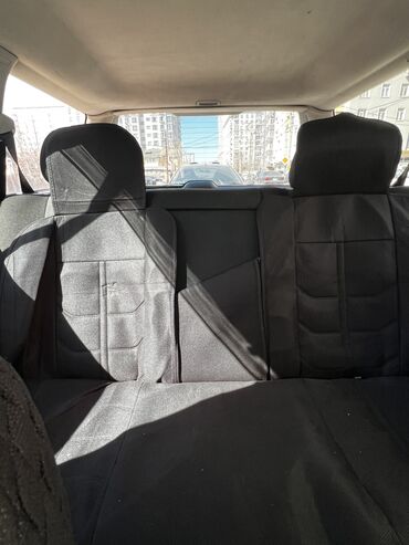 Volkswagen: Volkswagen Golf: 2003 г., 1.9 л, Механика, Дизель, Универсал — 6