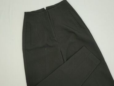 Amisu, Material trousers for women, size XS