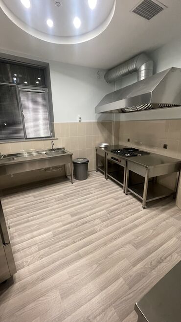 Restoran, kafelər: Ehmedlide teze temir olunmuw obekt(restoran,pab, cay evi) icareye — 14