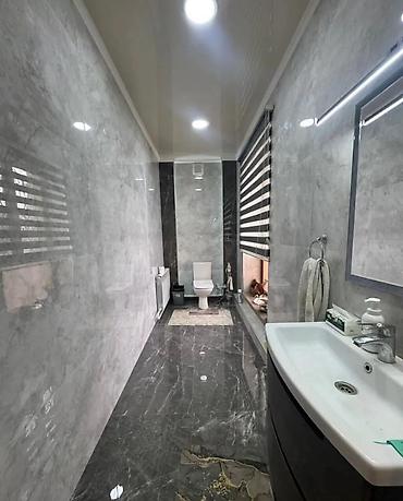 Долгосрочная аренда домов: 367 м², 10 комнат, Лоджия, Парковка, Балкон застеклен — 14