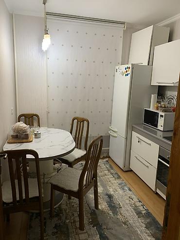 Продажа квартир: 2 комнаты, 54 м², Хрущевка, 2 этаж, Евроремонт — 6