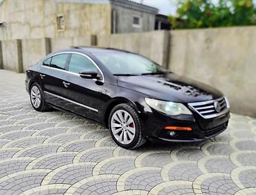 Volkswagen: Volkswagen Passat CC: 2 l | 2008 il Sedan — 2