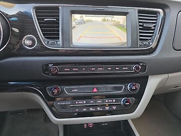 Kia: Kia Carnival: 2019 г., 2.2 л, Автомат, Дизель, Минивэн — 6