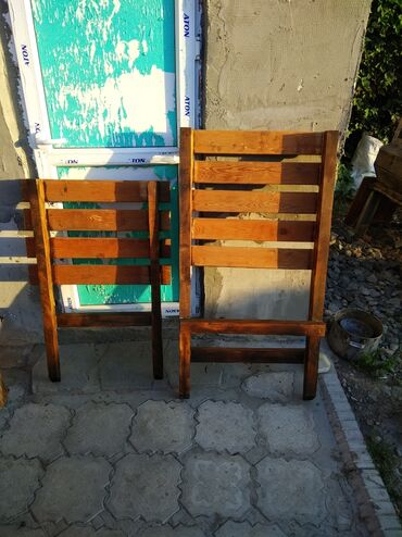 продажа стульев: Стулья Без обивки, Новый