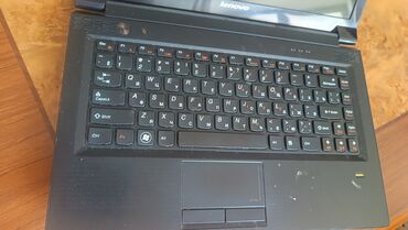notebook baku: Lenovo