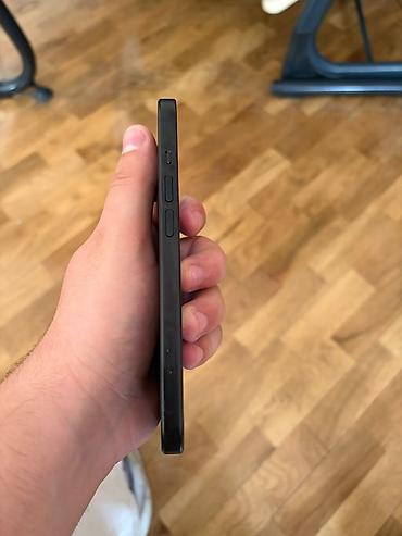 IPhone 15, 128 ГБ, Черный, Face ID — 6