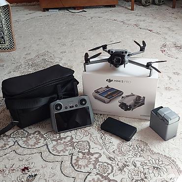 deepcool matrex: Продаю DJI Mini 5 Pro Полная комплектация: Fly More Combo Plus (DJI RC — 6