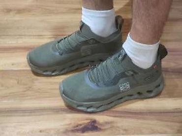 Patike: LOEWE X CLOUDMONSTER, ORIGINAL, HIT, VEL. 42 | Dostupne odmah! ! ! — 2