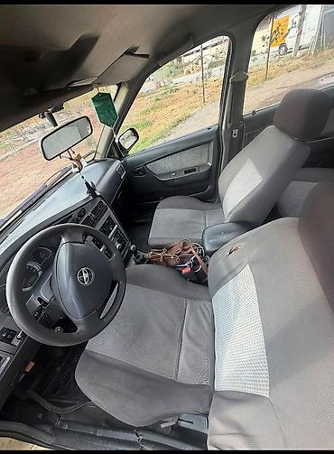защитник: Daewoo Nexia: 2010 г., 1.6 л, Механика, Бензин, Седан — 6