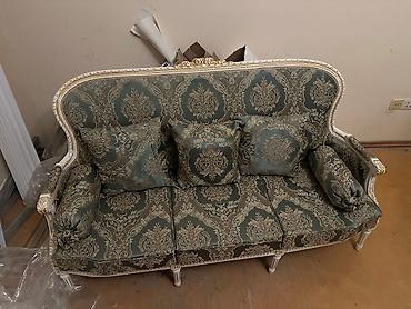 koja divan: Divan, Yeni, Açılmayan, Bazasız — 3