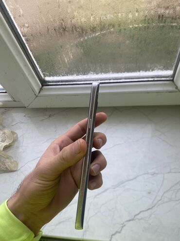 Samsung: Samsung Galaxy Note 5, 32 GB, rəng - Boz, Simsiz şarj, Barmaq izi, Zəmanət — 8