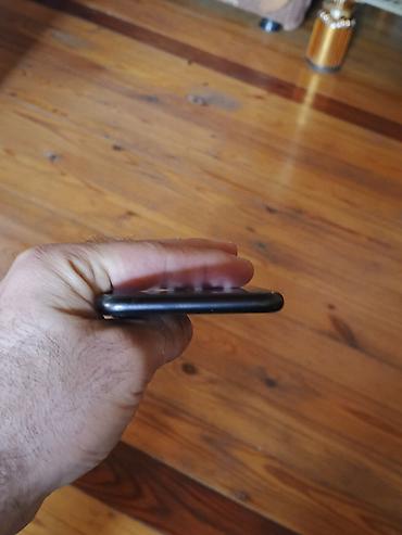 ucuz plazma tv: IPhone SE 2020, 64 GB, Qara, Barmaq izi — 6