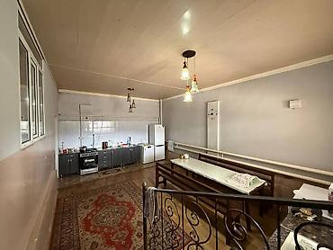 Продажа коттеджей и домов: 5 и более комнат, 180 м², 6 соток, Бишкек, Агентство недвижимости — 4