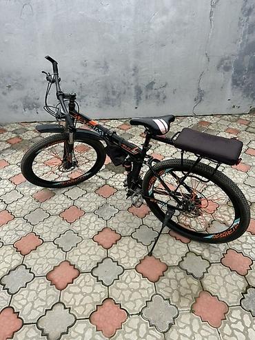 velosibed barter: Salam aleykum ideal velo axtaranlar diqqətlə oxusun. VeloStrim 29 luq — 1